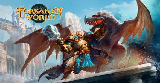 Forsaken World